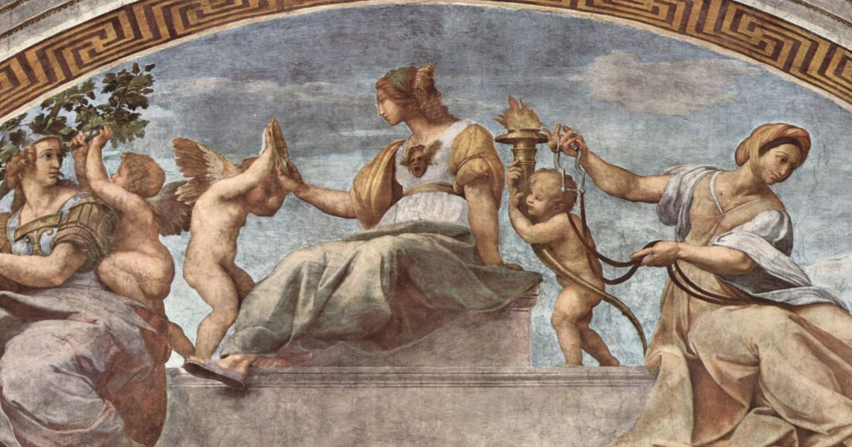 Cardinal Core Why the Cardinal Virtues? | Core Virtues
