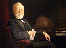 Andrew Carnegie