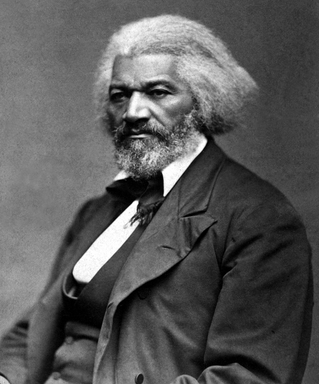 Frederick Douglass