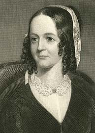 Sarah Josepha Buell Hale