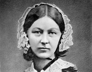 Florence Nightingale