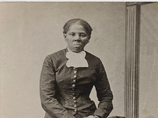 Harriet Tubman